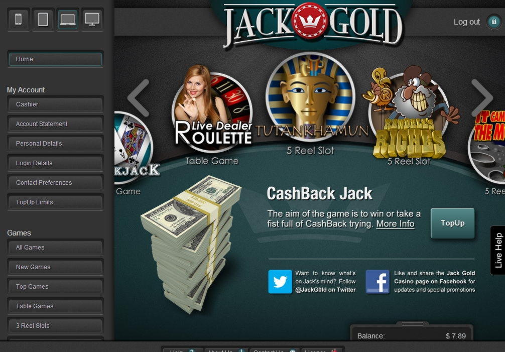 730% Бонус без правила! в Grandivy Casino