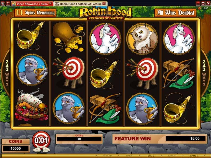 EUR 700 Турнир във Video Slots Casino