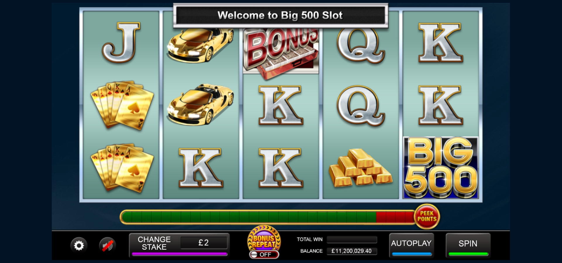 £225 безплатен чип в Guts Casino